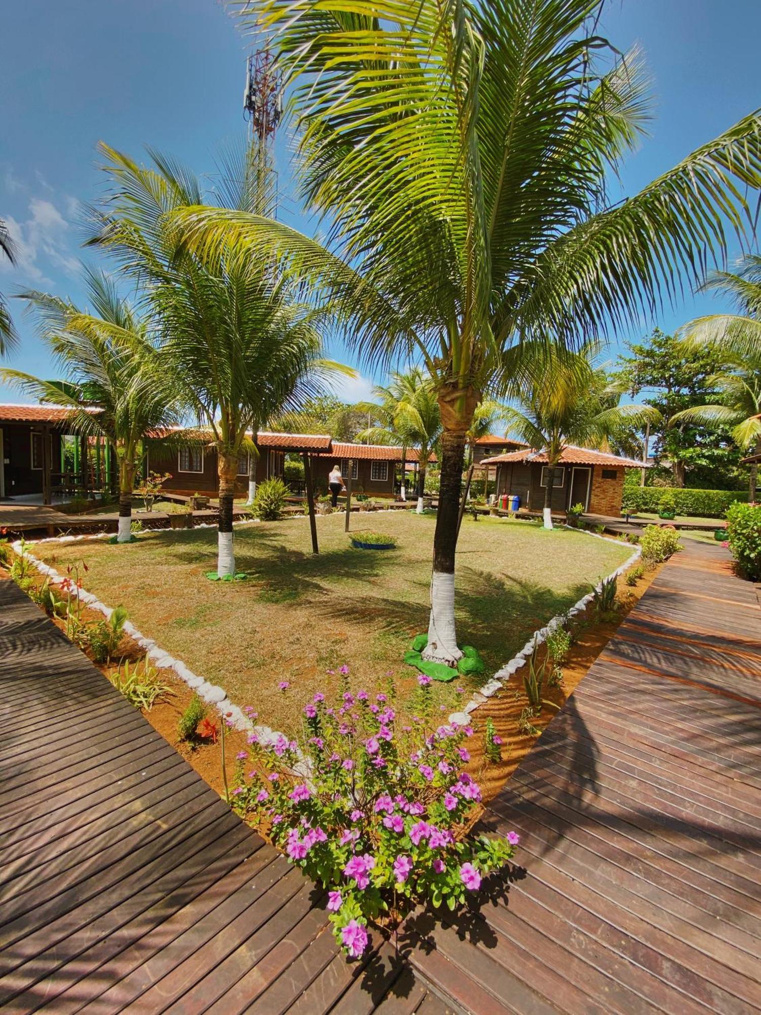 Pousada Estrela Do Mar Noronha By Alto Da Ilha Fernando de Noronha Exterior photo