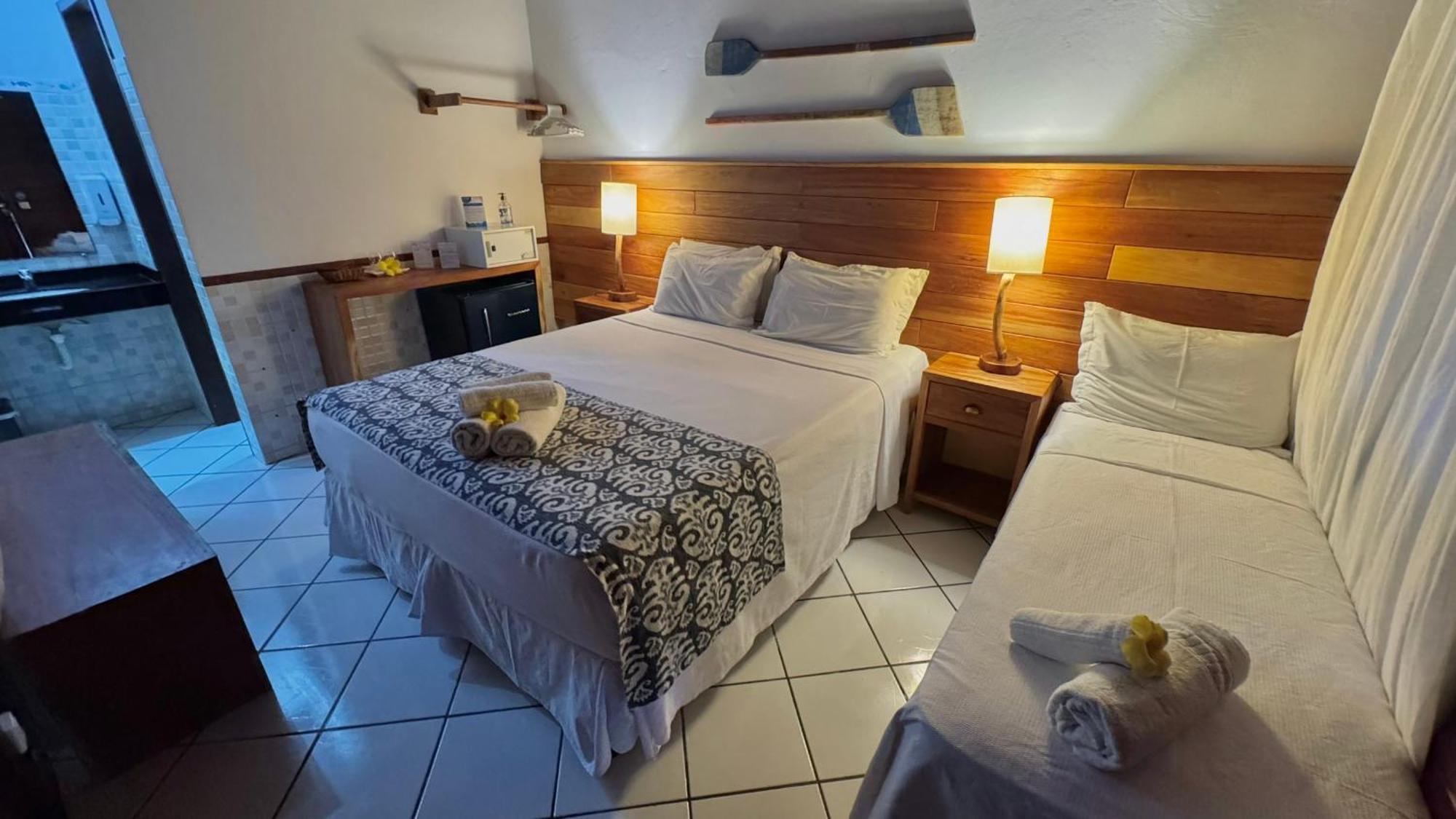 Pousada Estrela Do Mar Noronha By Alto Da Ilha Fernando de Noronha Room photo