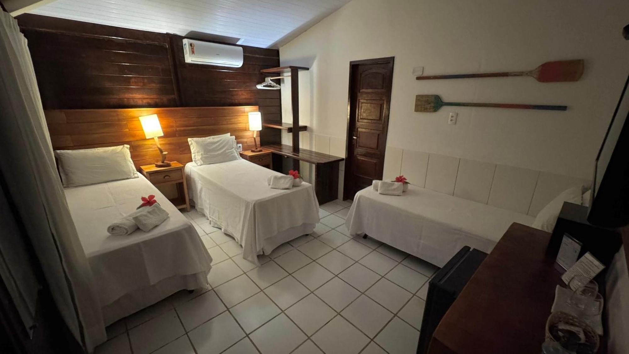 Pousada Estrela Do Mar Noronha By Alto Da Ilha Fernando de Noronha Room photo