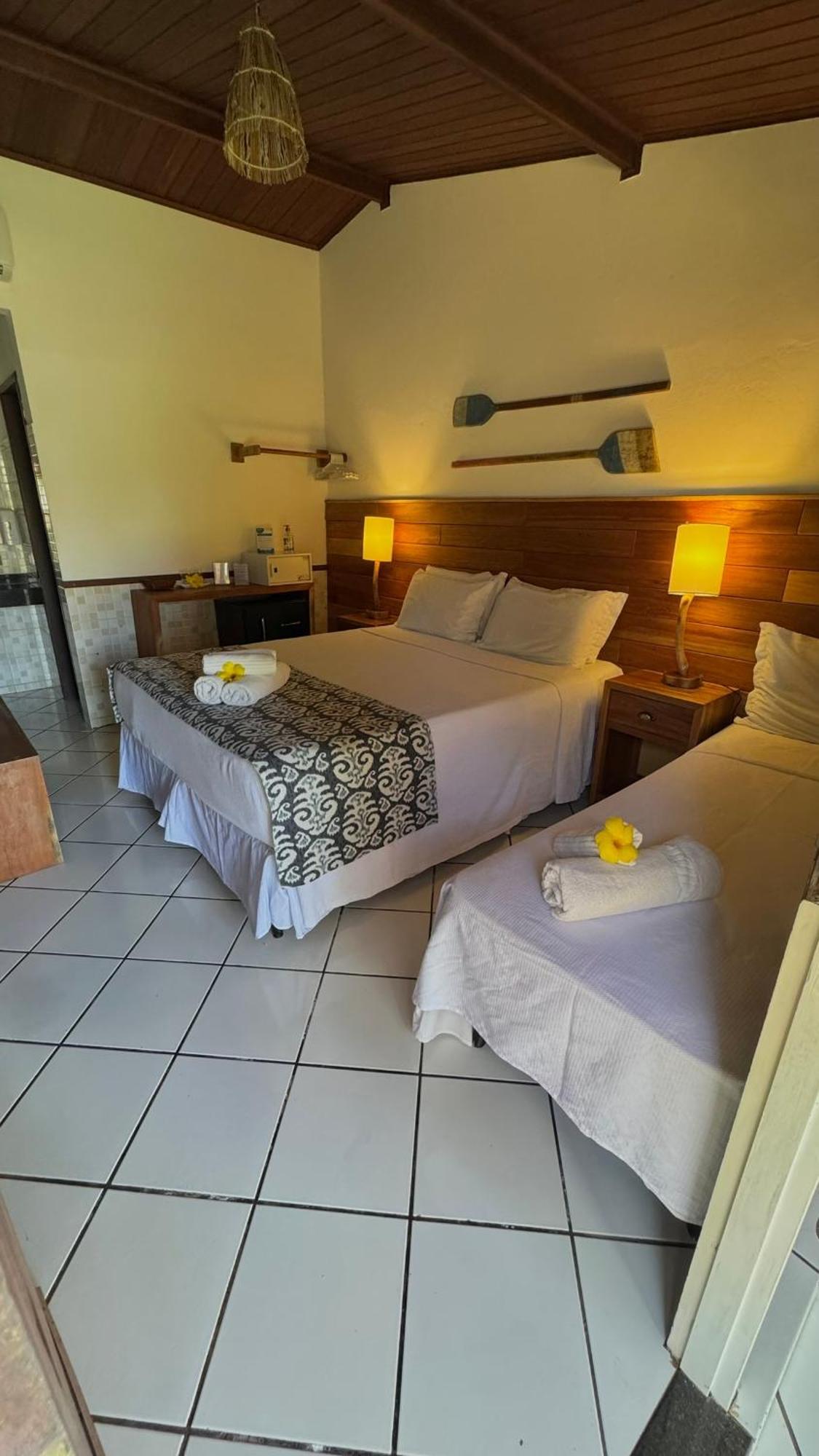 Pousada Estrela Do Mar Noronha By Alto Da Ilha Fernando de Noronha Room photo