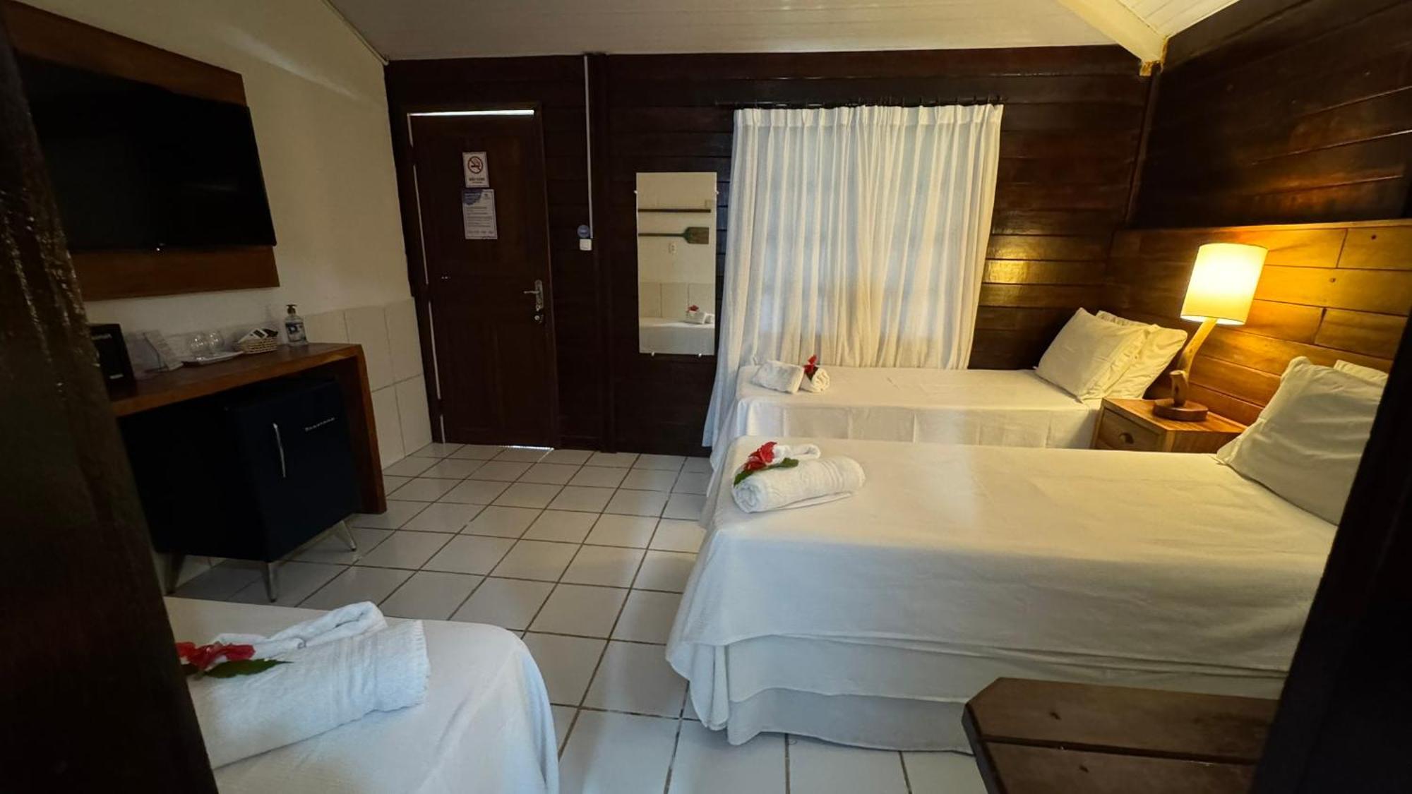 Pousada Estrela Do Mar Noronha By Alto Da Ilha Fernando de Noronha Room photo