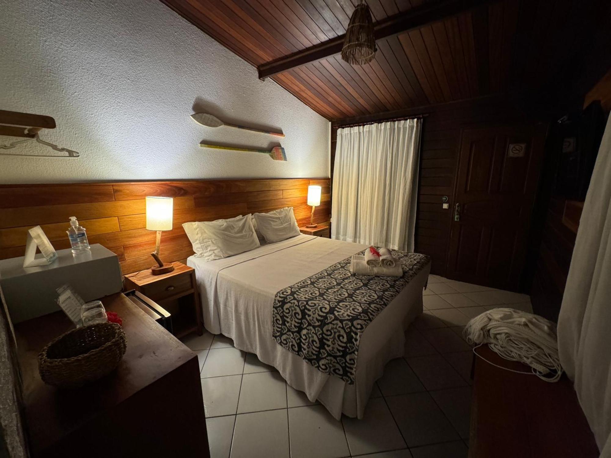 Pousada Estrela Do Mar Noronha By Alto Da Ilha Fernando de Noronha Room photo