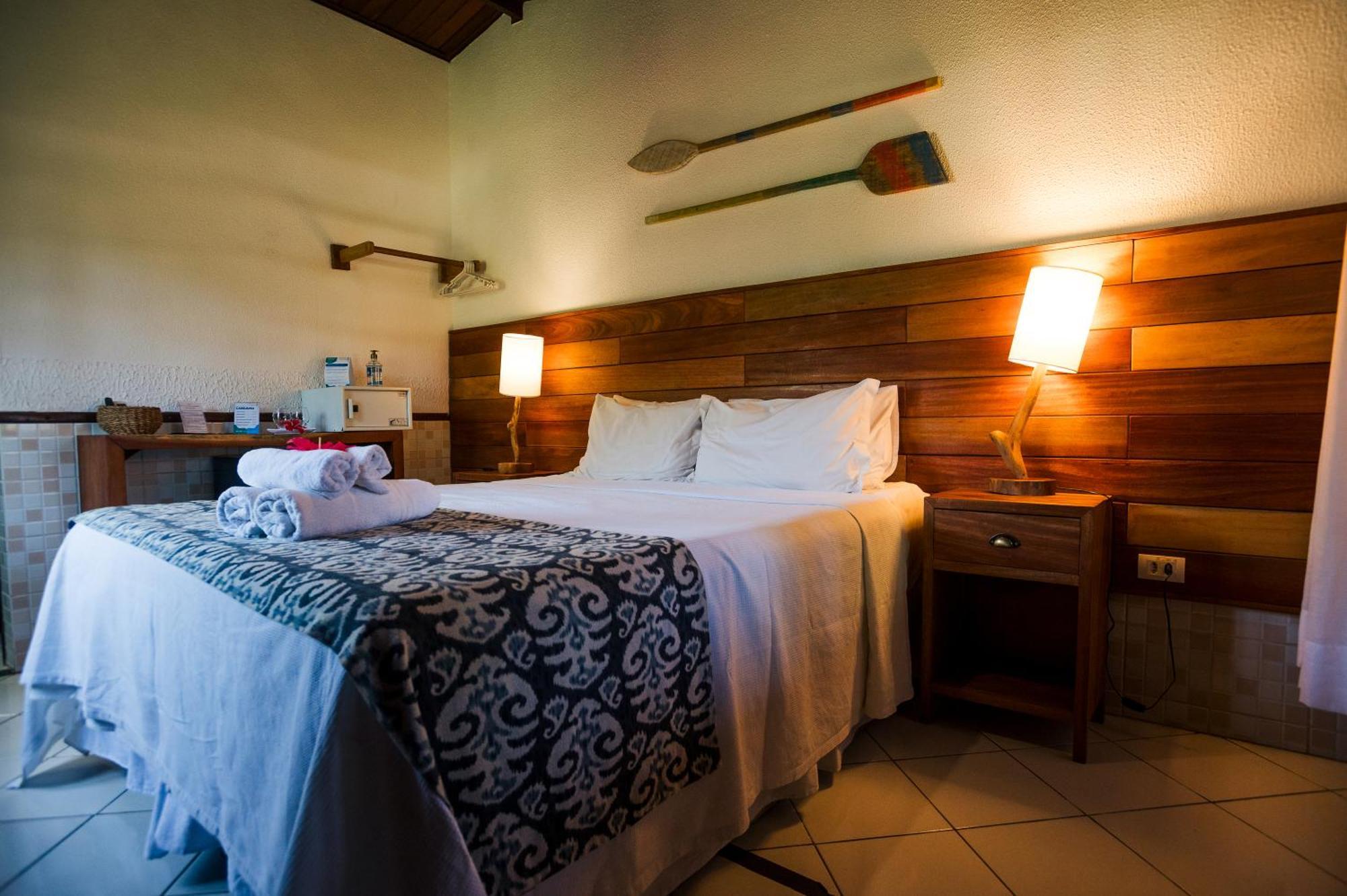 Pousada Estrela Do Mar Noronha By Alto Da Ilha Fernando de Noronha Room photo