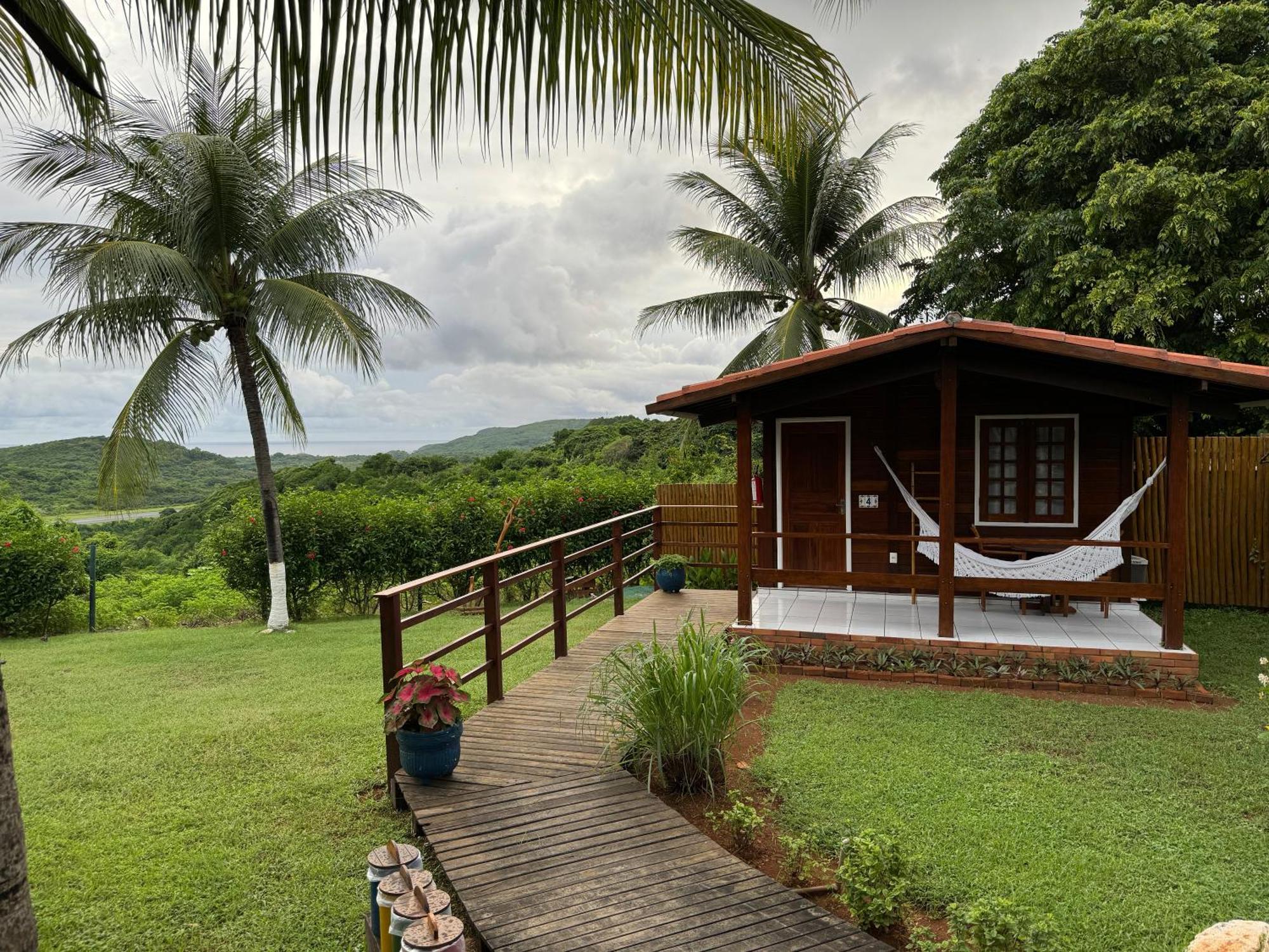 Pousada Estrela Do Mar Noronha By Alto Da Ilha Fernando de Noronha Room photo
